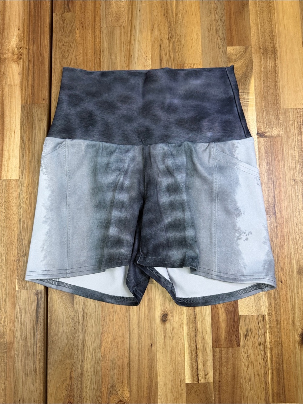 Waterlust Tiger Shark Trailblazer Shorts with Pockets